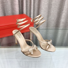 Rene Caovilla Sandals